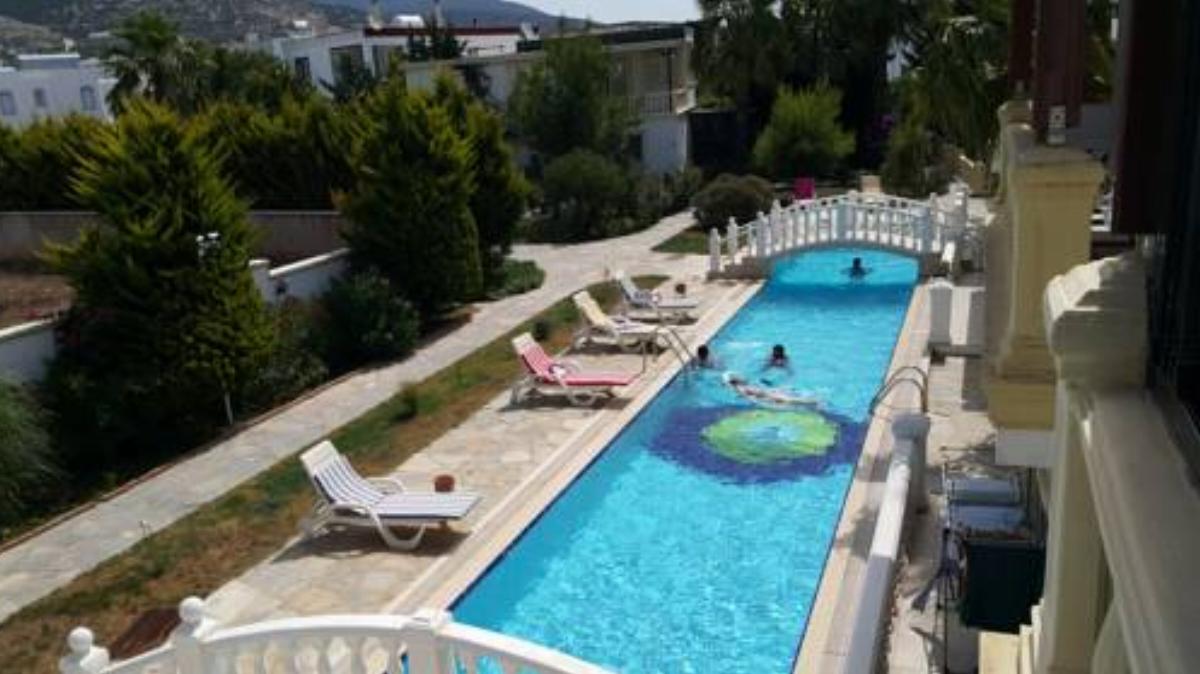 Bodrum Pedesa Homes Hotel Konacik Turkey