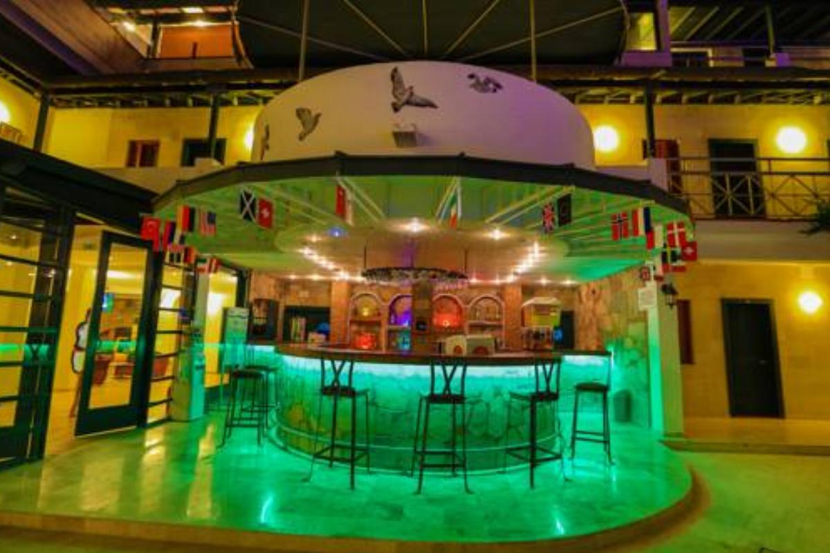 Bodrum Skylife Hotel - All Inclusive Hotel Gümbet Turkey