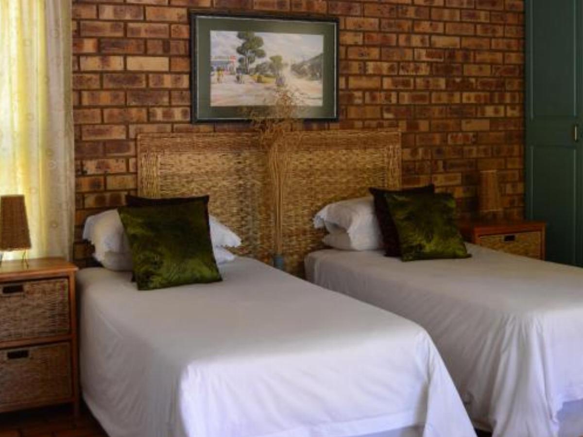 Boga Legaba Guest House & Conference Centre Hotel Mahikeng South Africa