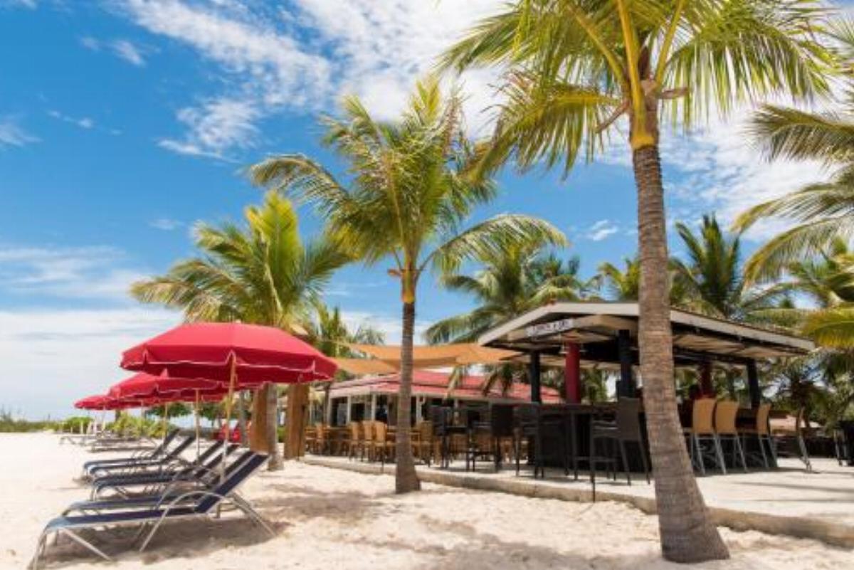 Bohio Dive Resort Hotel Grand Turk Turks and Caicos Islands