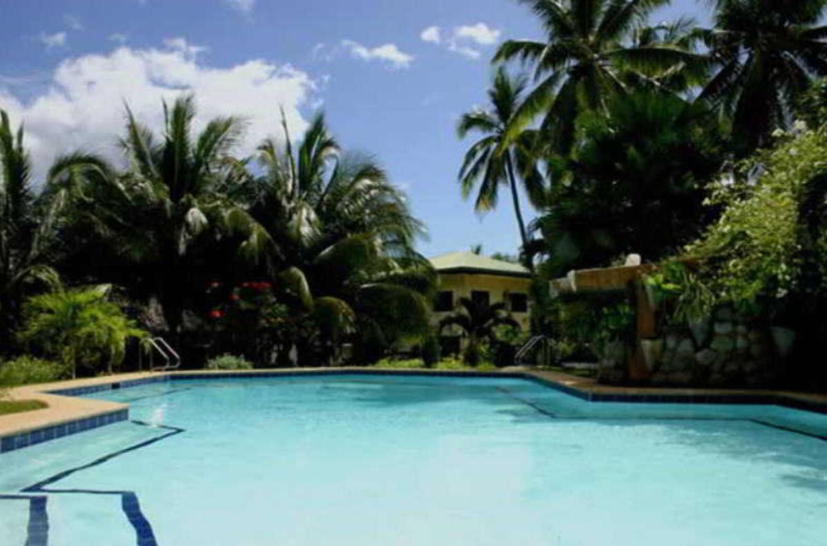 Bohol Sea Resort Hotel Bohol Philippines