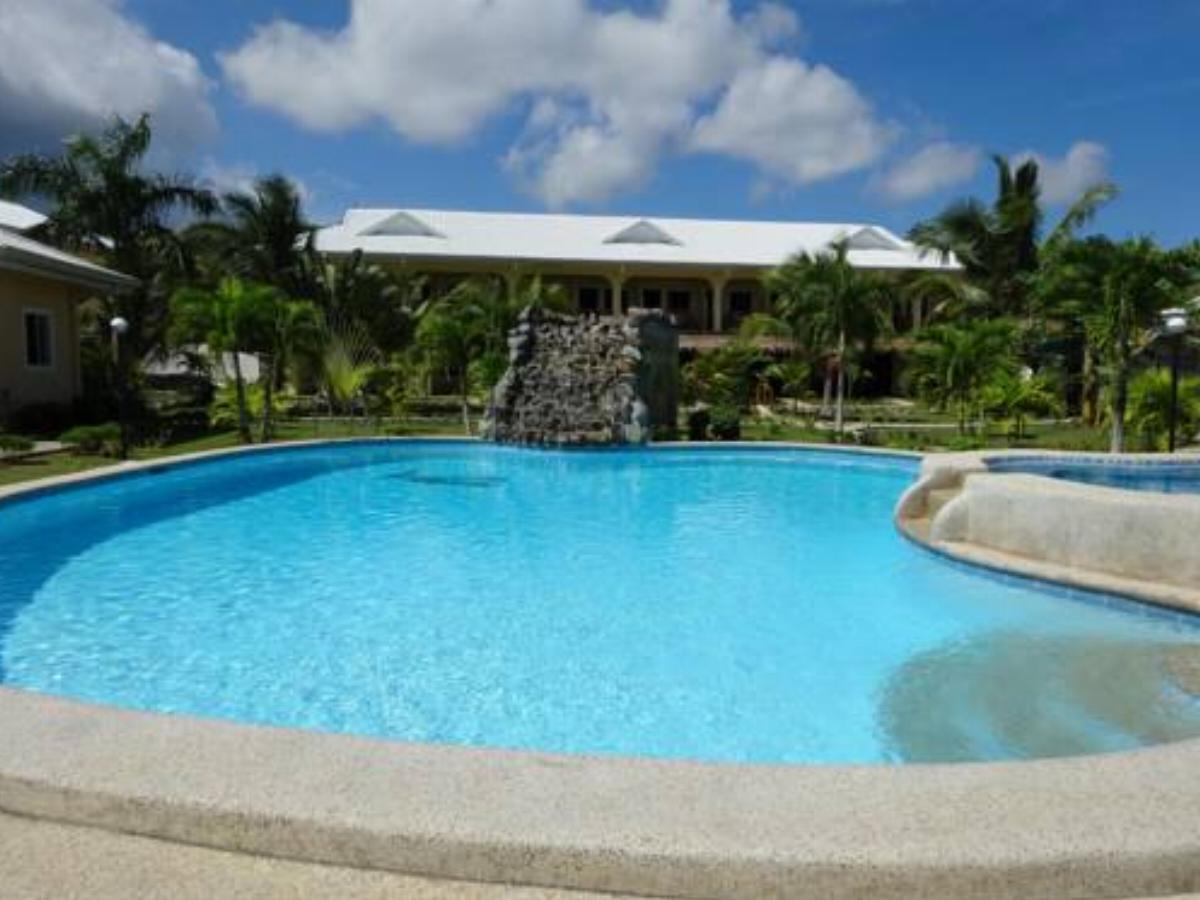 Bohol Sunside Resort Hotel Panglao Philippines