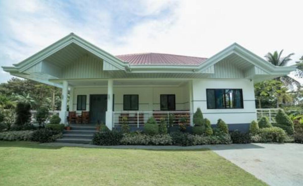 Bohol White House Bed & Breakfast Hotel Lila Philippines