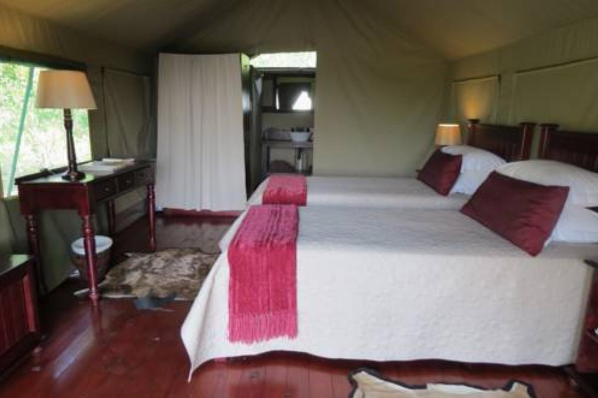 Bokgabane Safaris Hotel Eckstein South Africa
