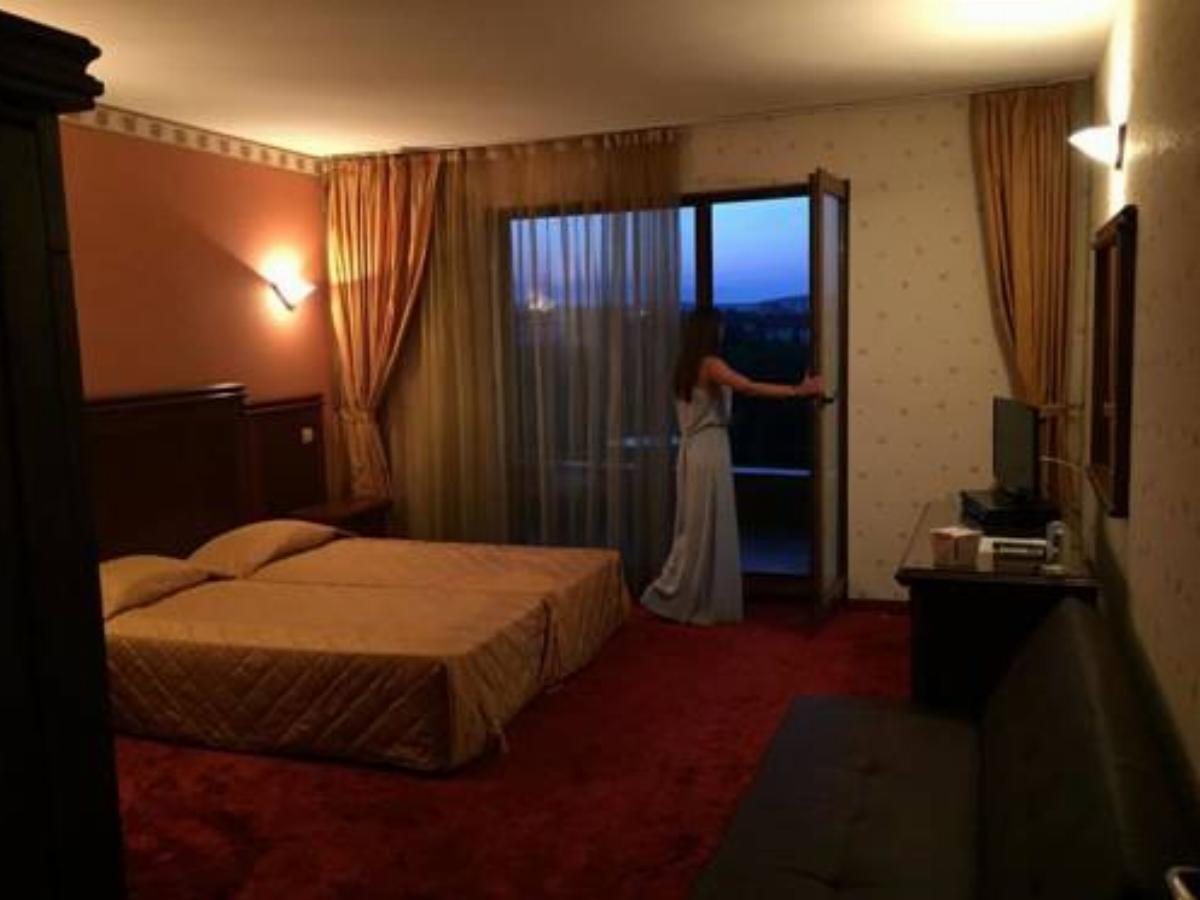 Boliari Hotel Hotel Veliko Tŭrnovo Bulgaria