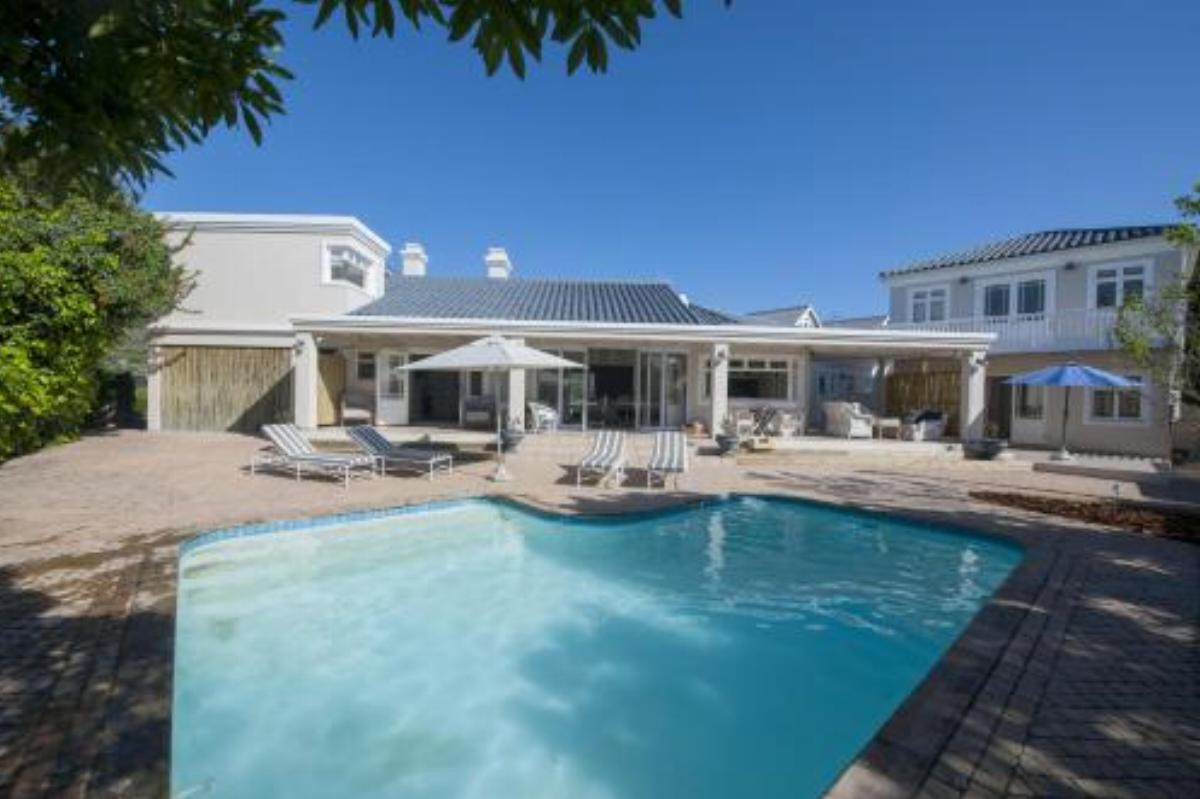 Bollard Bay House Hotel Knysna South Africa