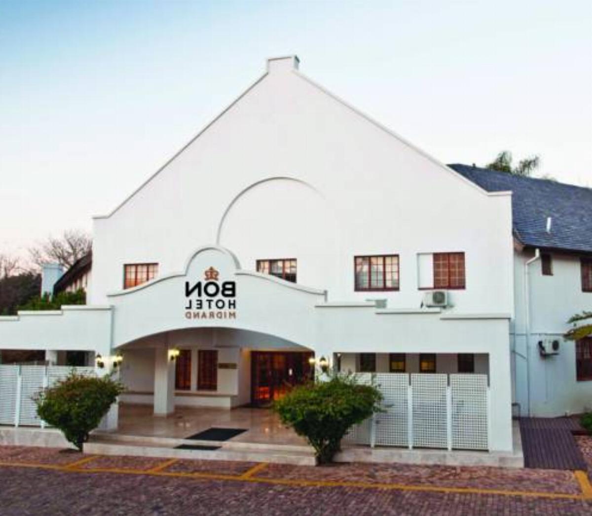 BON Hotel Midrand Hotel Midrand South Africa