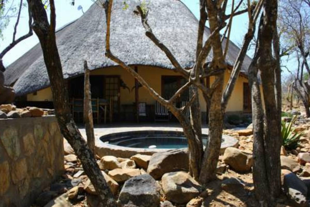 Bona Intaba Game Lodge Hotel Hoedspruit South Africa