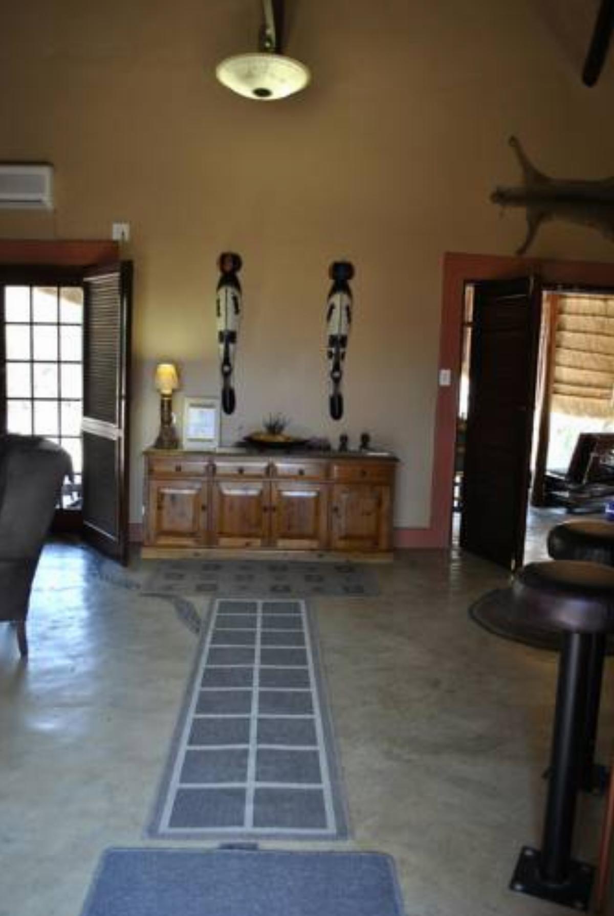 Bona Intaba Game Lodge Hotel Hoedspruit South Africa