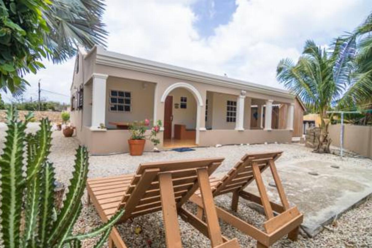 Bonaire Exclusief Hotel Kralendijk Bonaire St Eustatius and Saba