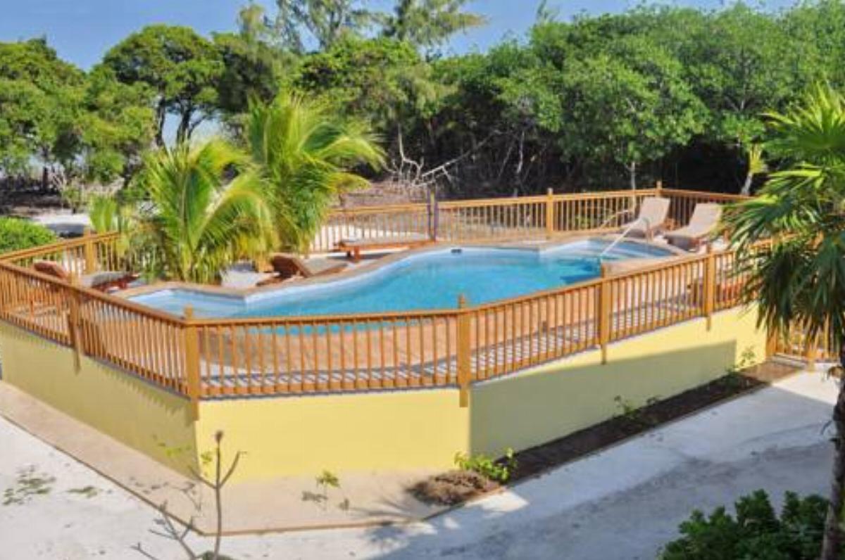 Bonita's Hotel Caye Caulker Belize