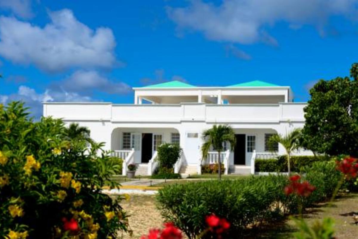 Bonne View Villa Hotel South Hill Village Anguilla