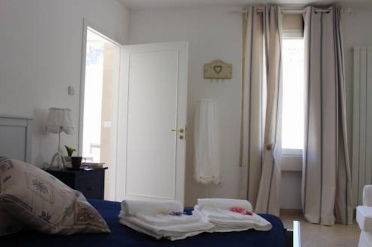 Book and Bed Hotel Maglie Italy
