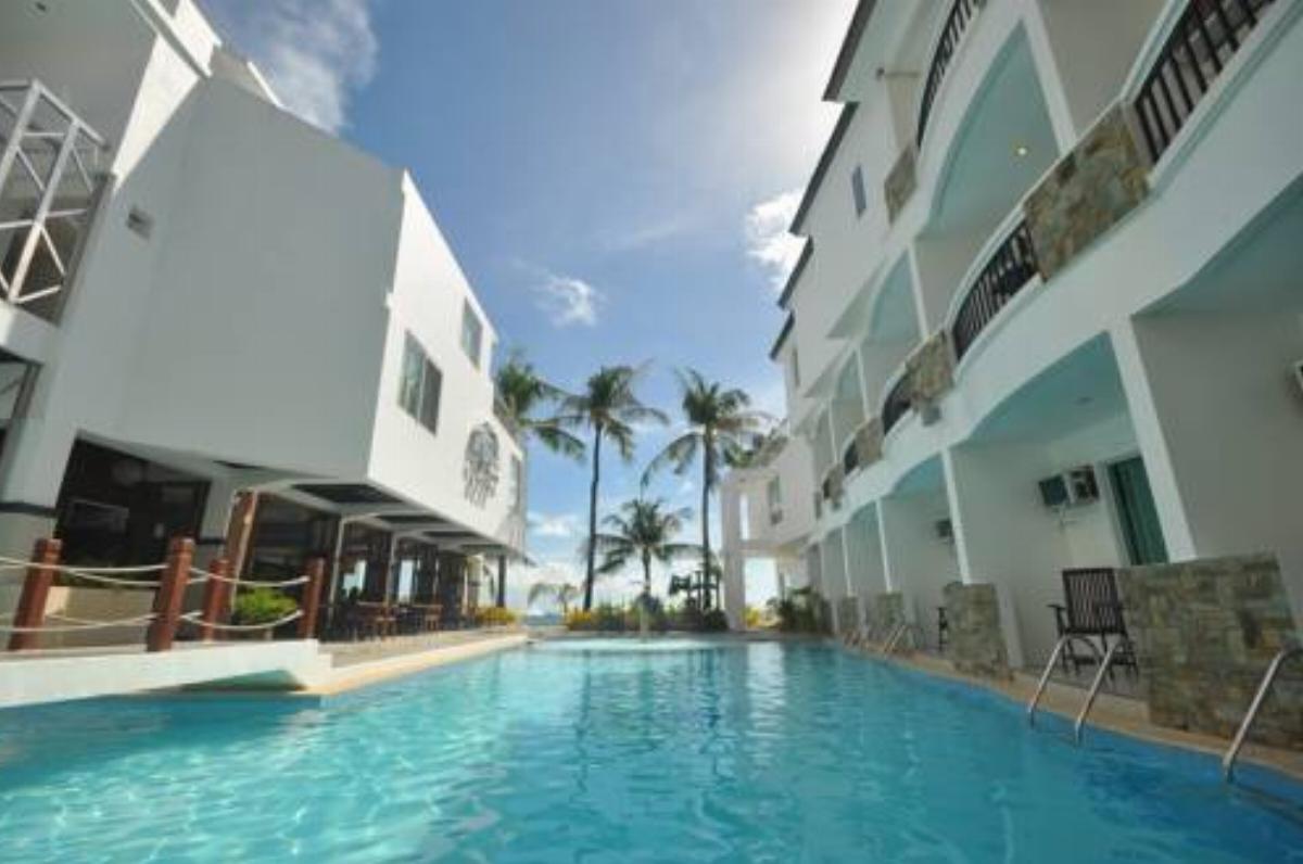 Boracay Ocean Club Beach Resort Hotel Boracay Philippines