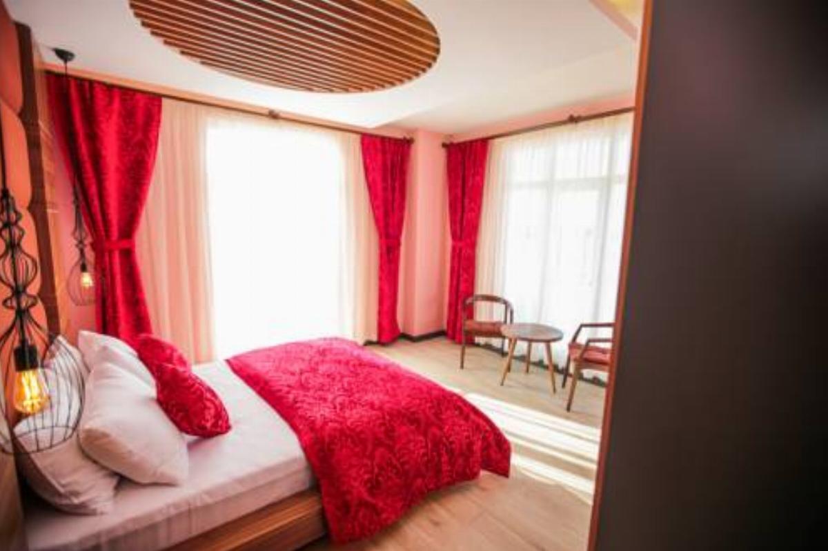 Borapark Otel Hotel Erzurum Turkey