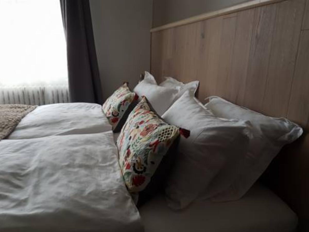 Borgarnes Bed & Breakfast Hotel Borgarnes Iceland