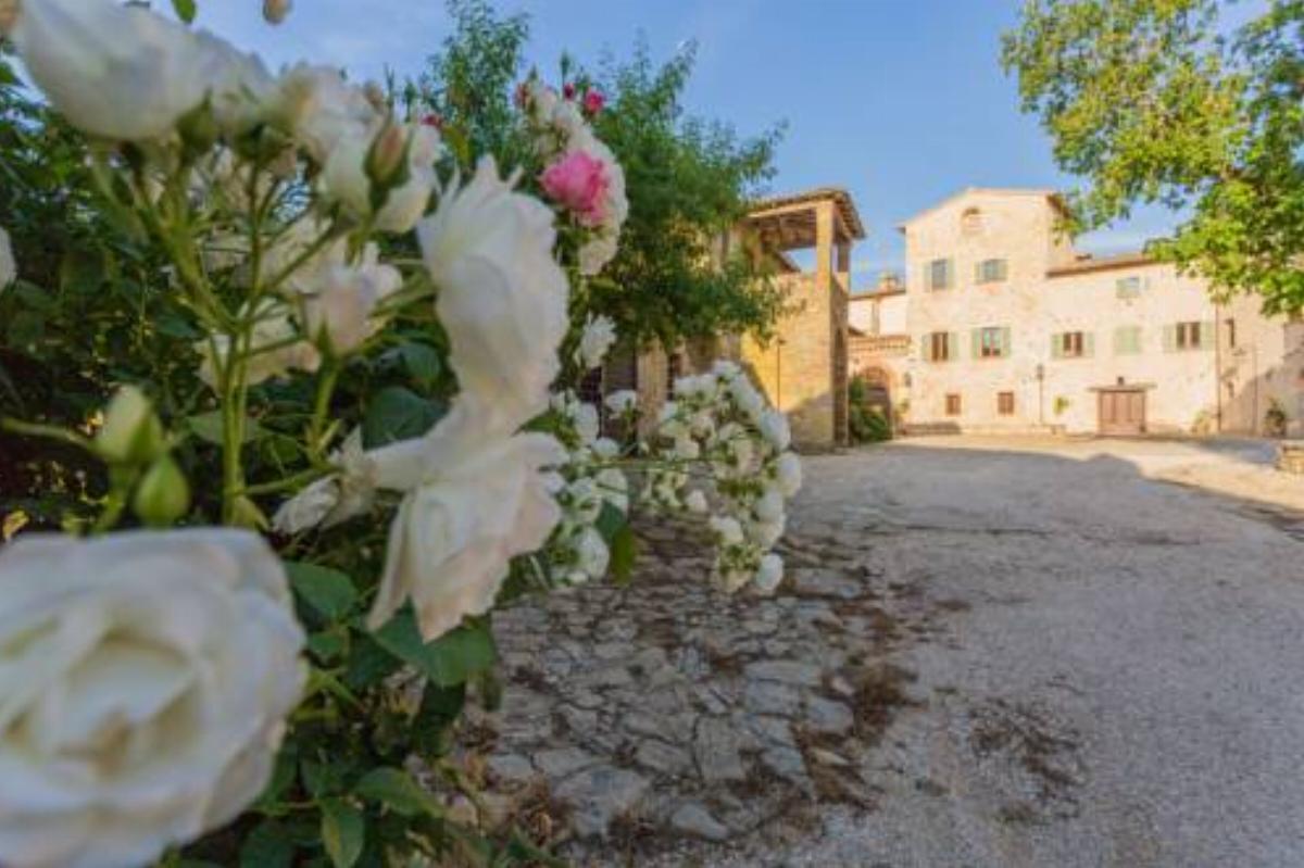 Borgo Colognola - Dimora Storica Hotel Cenerente Italy