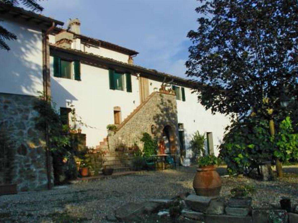 Borgo San Michele Incisa Tuscany Hotel Incisa in Valdarno Italy