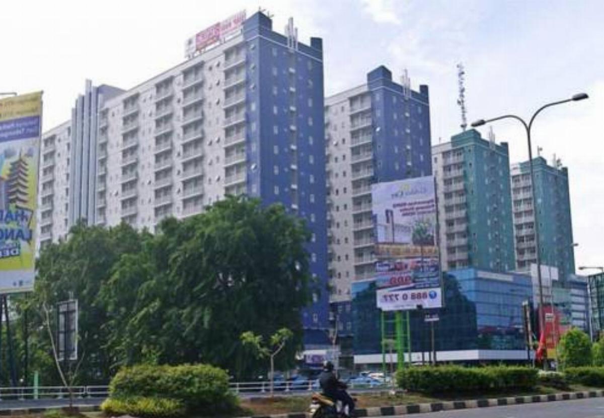 BOS Apartemen Hotel Bekasi Indonesia