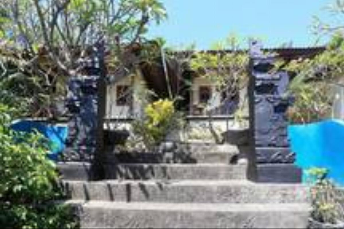 Bo's Bungalows and Restaurant Hotel Amed Indonesia