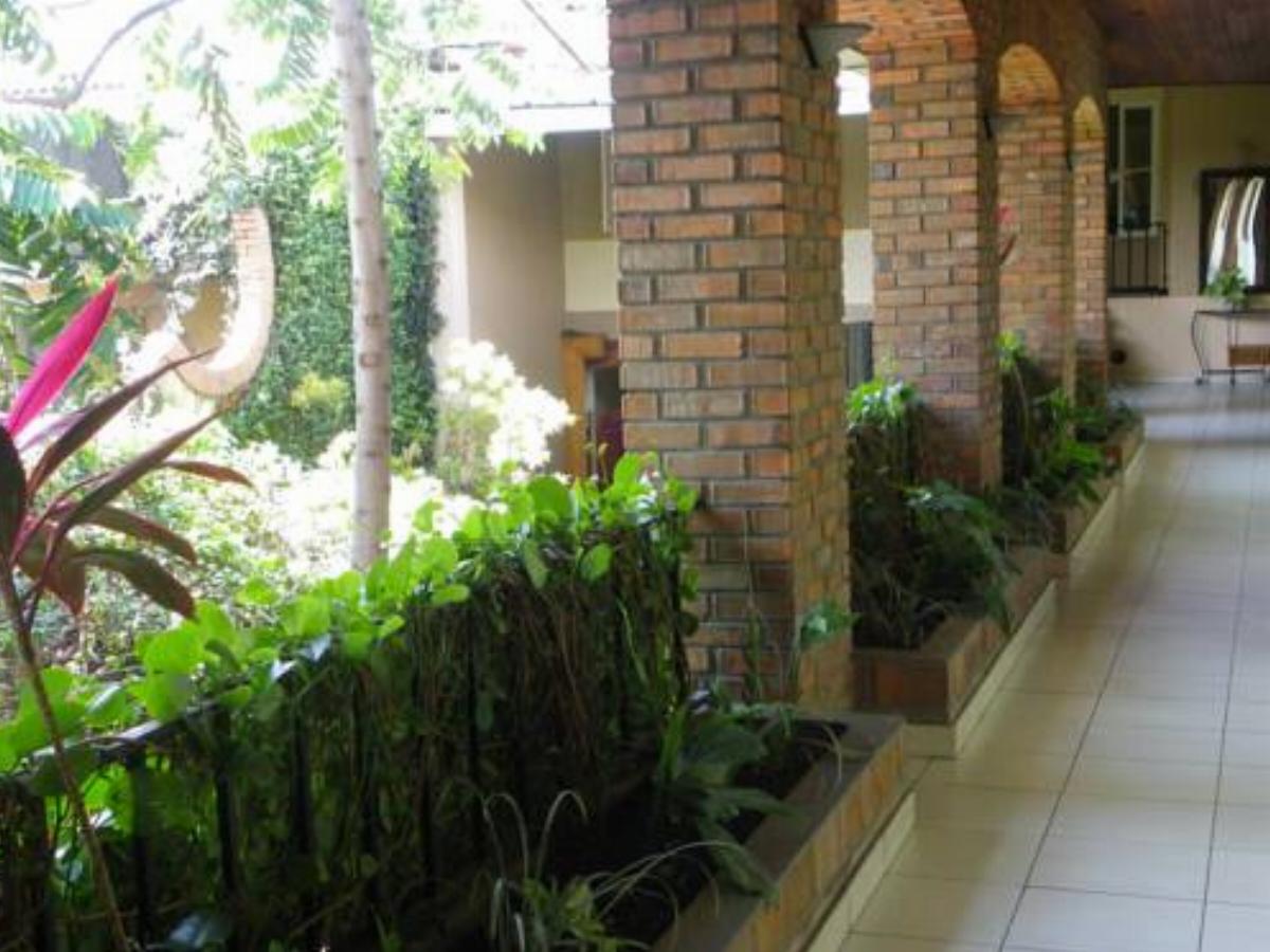 Botanika Hotel Hotel Bujumbura Burundi