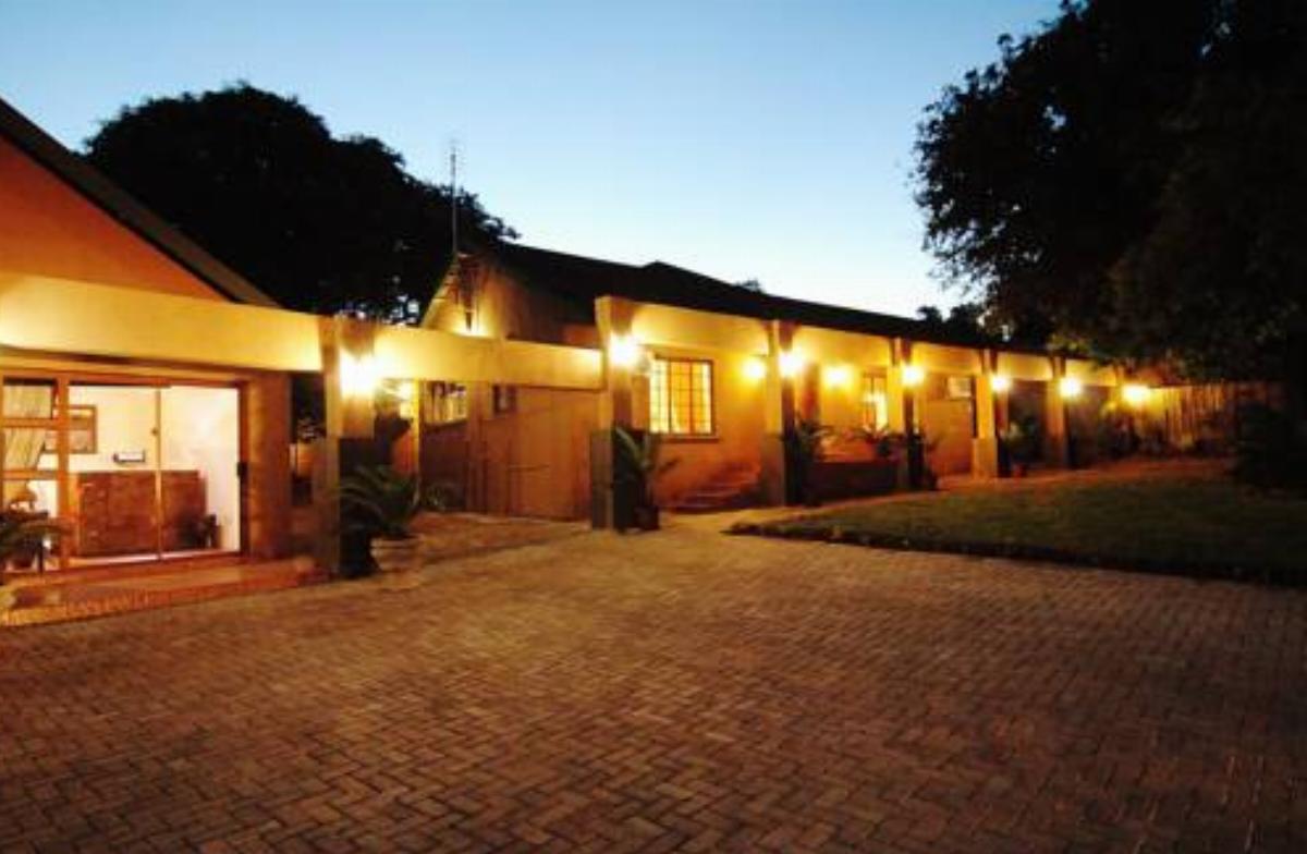 Bothabelo Bed and Breakfast Hotel Phalaborwa South Africa