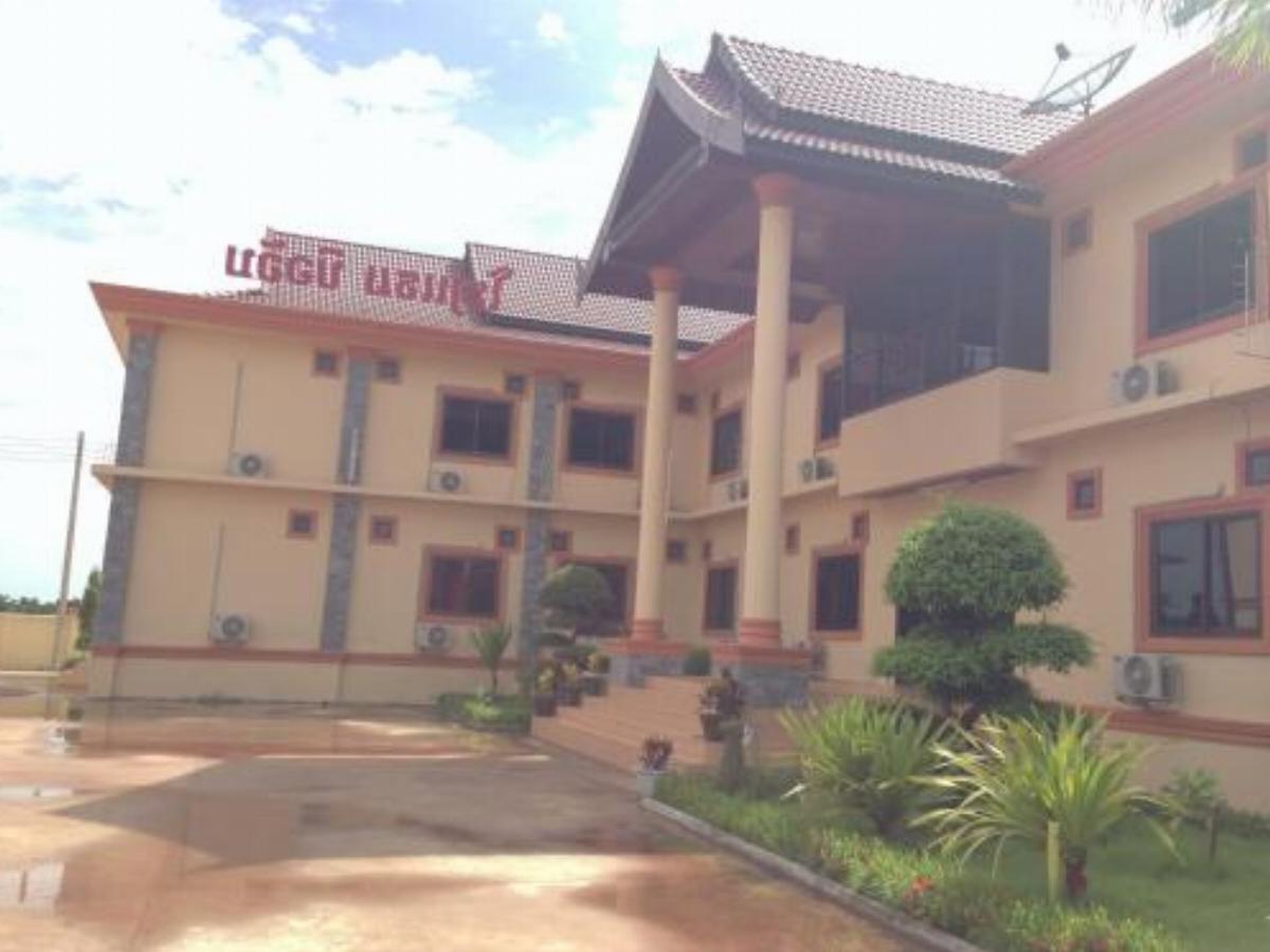 Bouavanh Hotel Hotel Ban Hai Laos