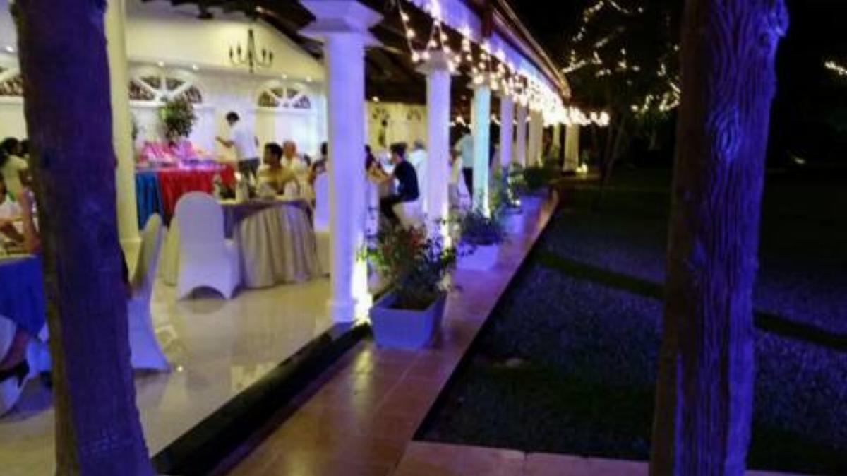 Bougain Villa Hotel Bentota Sri Lanka