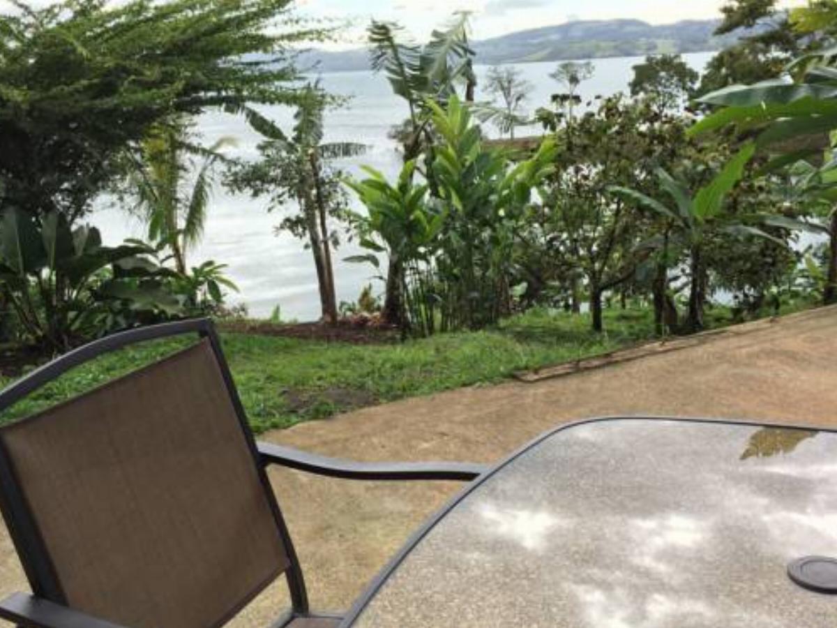 Bougainvillea Lake Lodge Studios Hotel Arenal Costa Rica