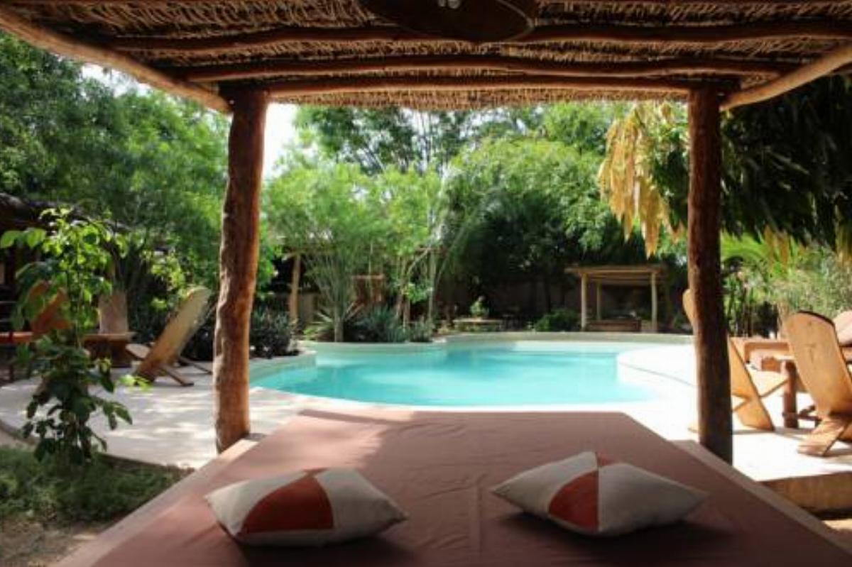 Boundao Lodge Hotel Ndangane Senegal