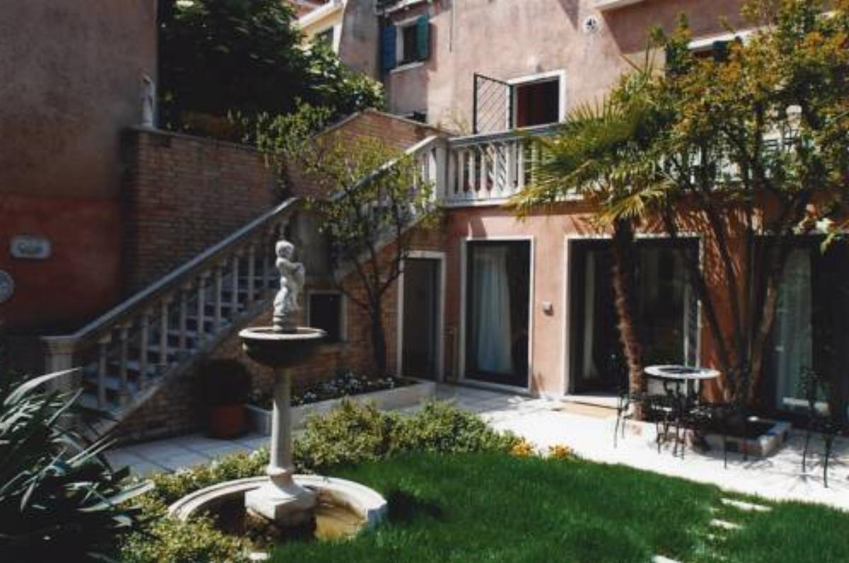 Boutique Apartments Hotel Venice Italy