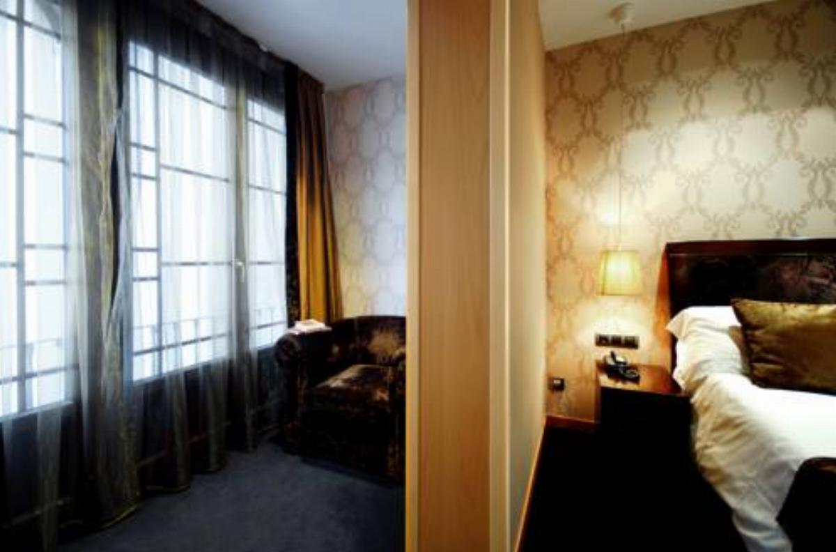 Boutique Barcelona Bed and Breakfast Hotel Barcelona Spain