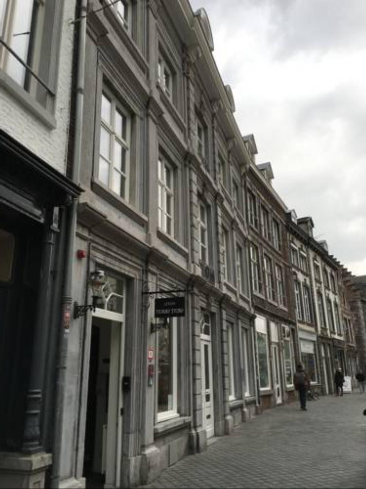 Boutique hotel Grote Gracht Hotel Maastricht Netherlands