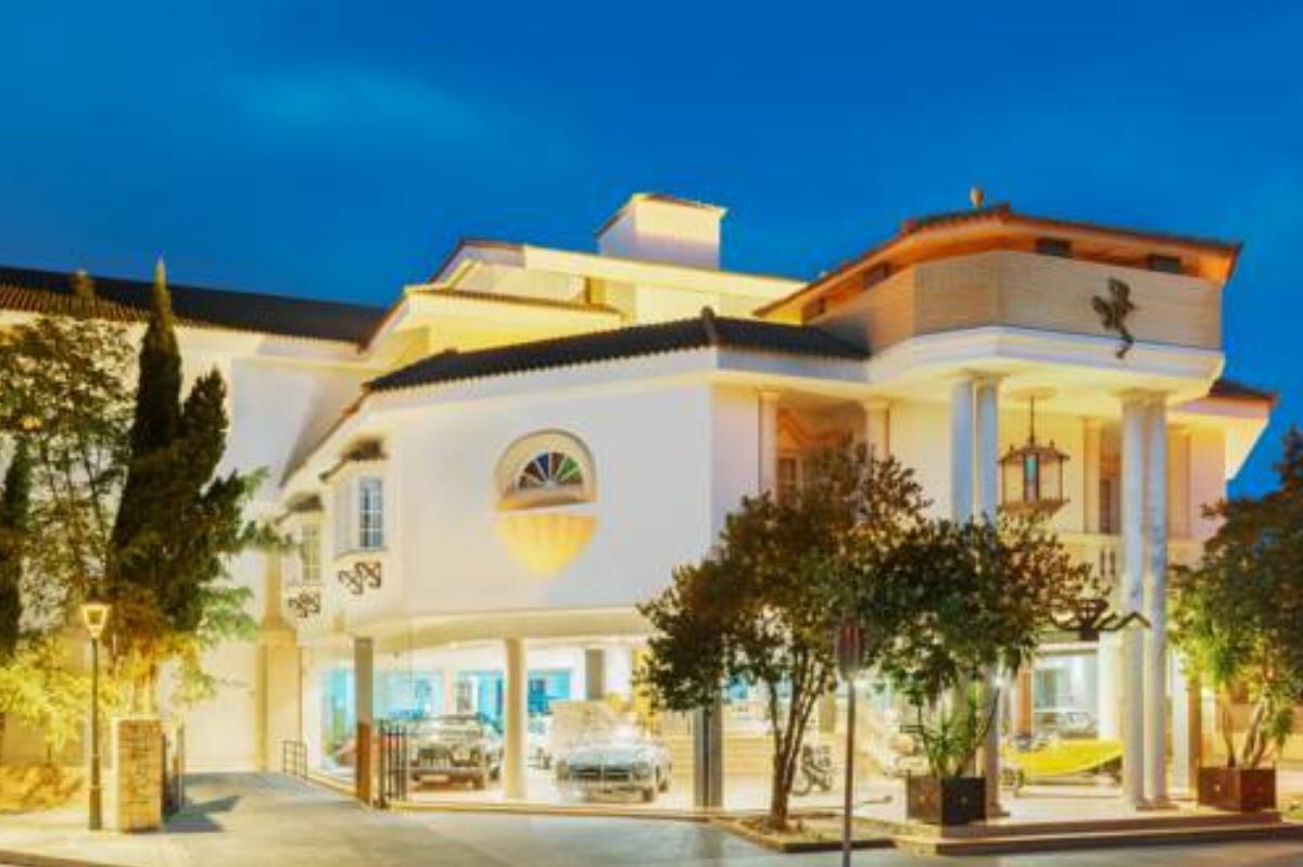 Boutique Hotel La Moraleja Adults Only Hotel Cala de Sant Vicent Spain