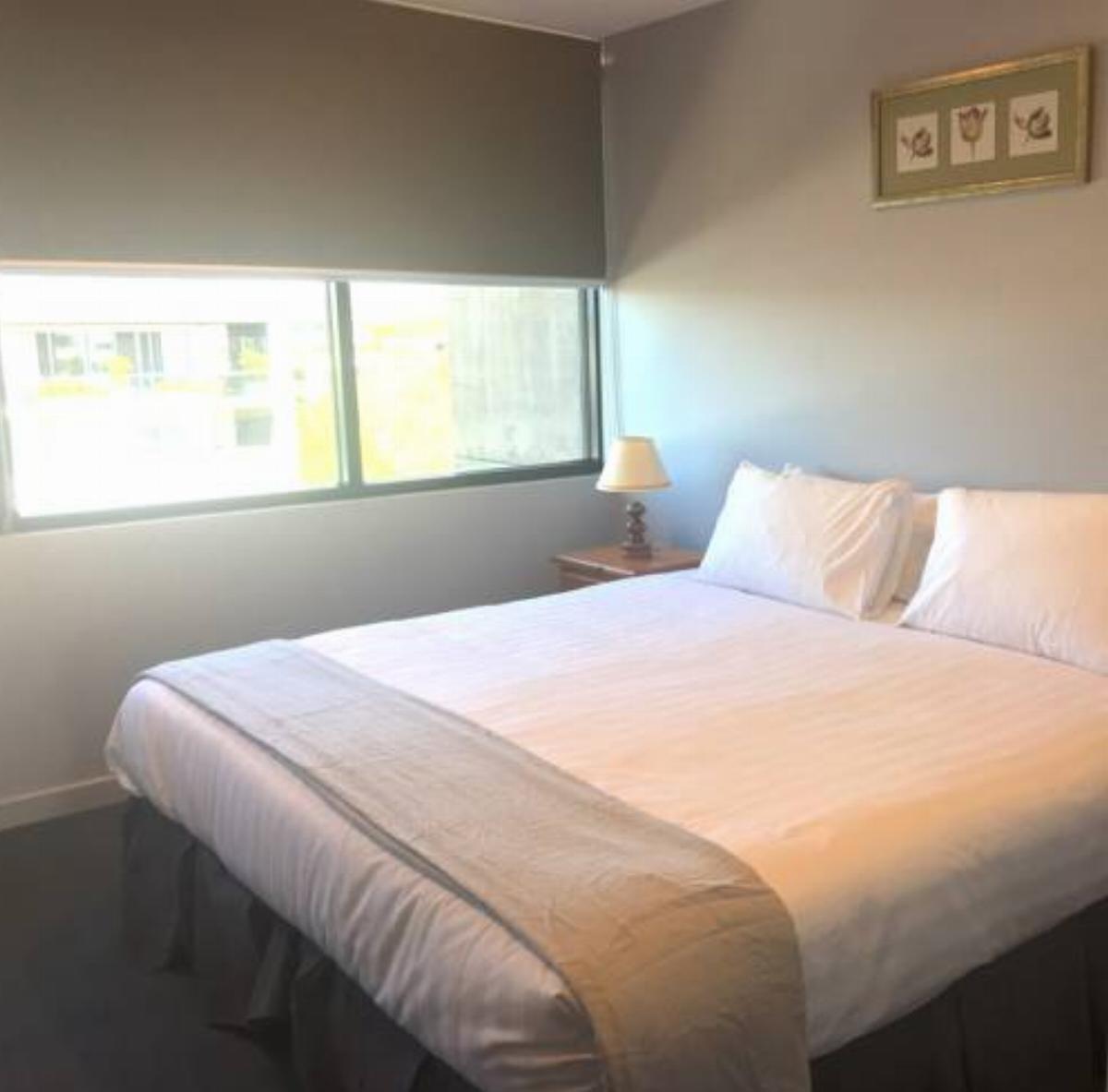 Boutique Properties Canberra Superior Two Bedroom Apartment  Hotel Kingston Australia
