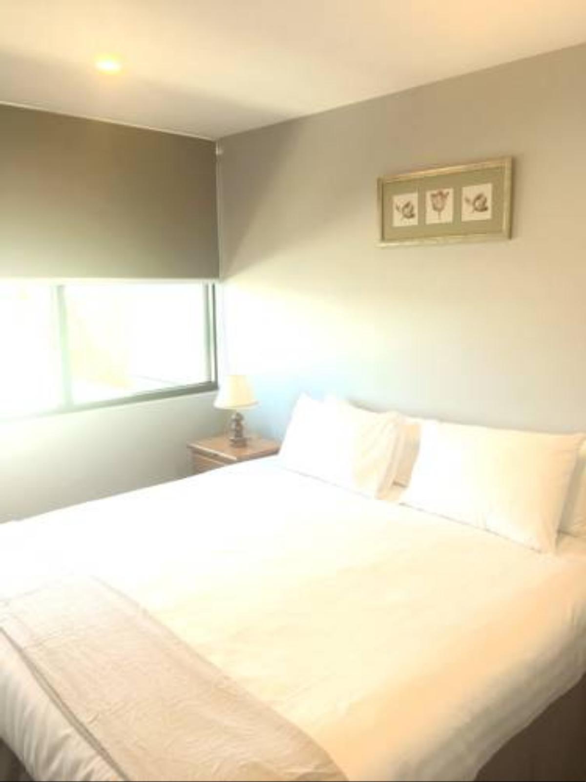 Boutique Properties Canberra Superior Two Bedroom Apartment  Hotel Kingston Australia