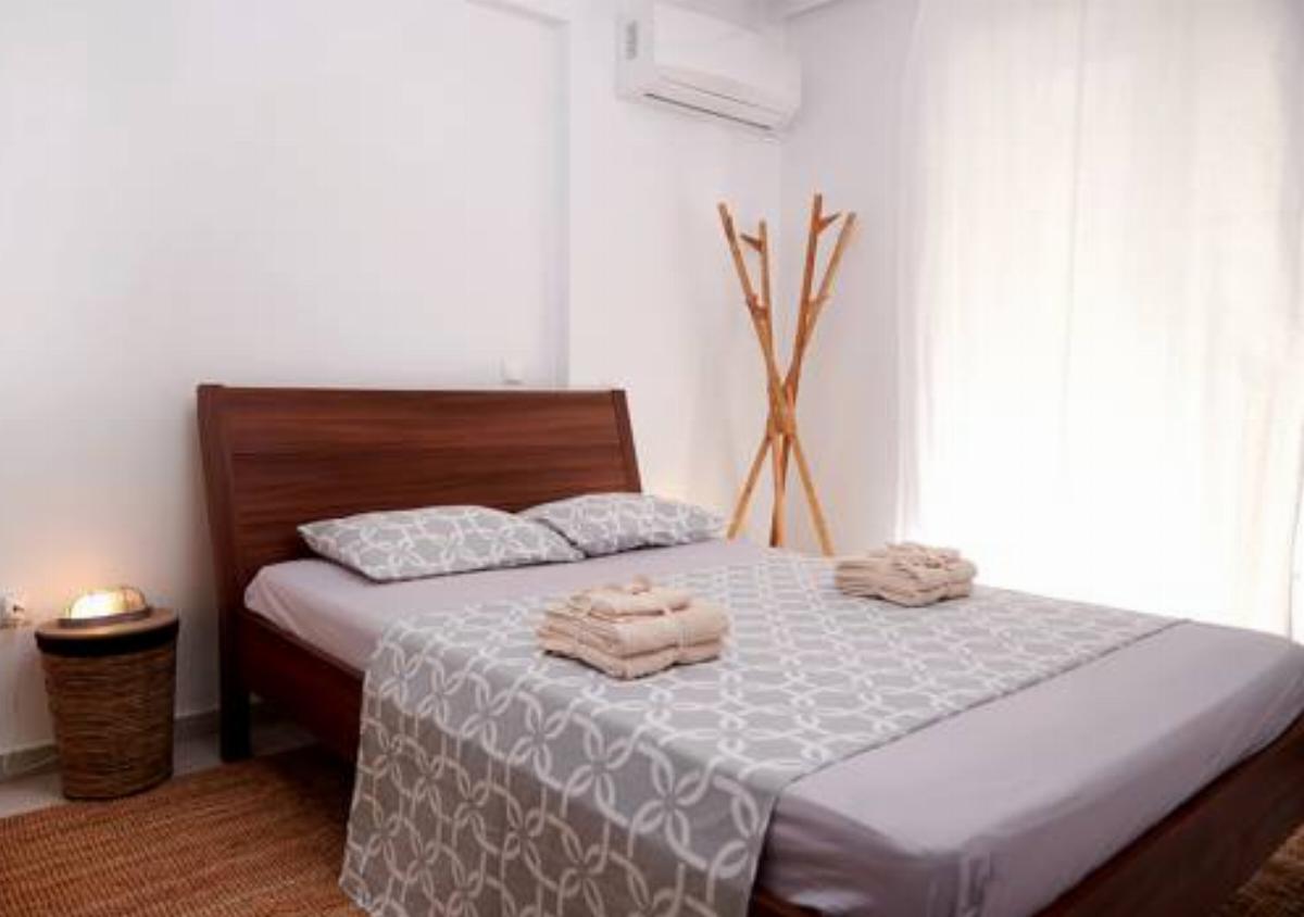 Boutique52 Luxury Apartments Hotel Athens Greece