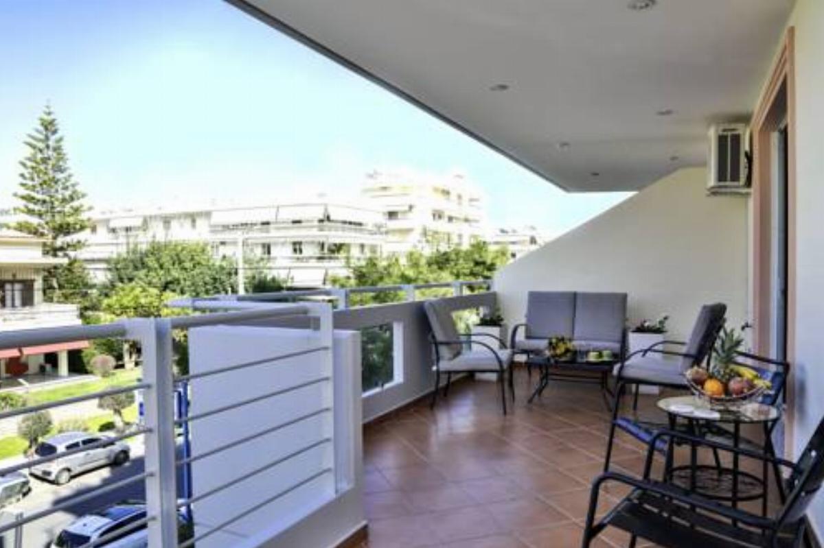 Boutique52 Luxury Apartments Hotel Athens Greece