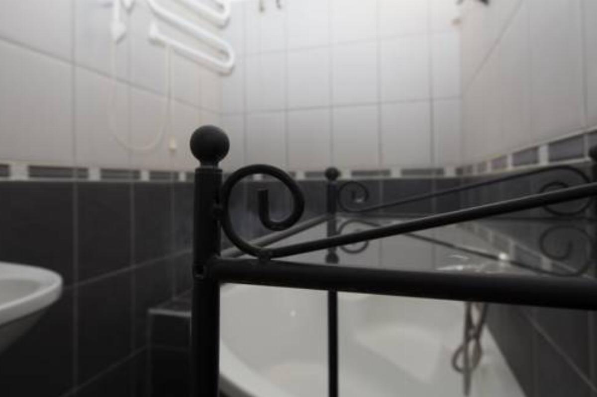 BPM-Comfortable Home Stay Hotel Budapest Hungary