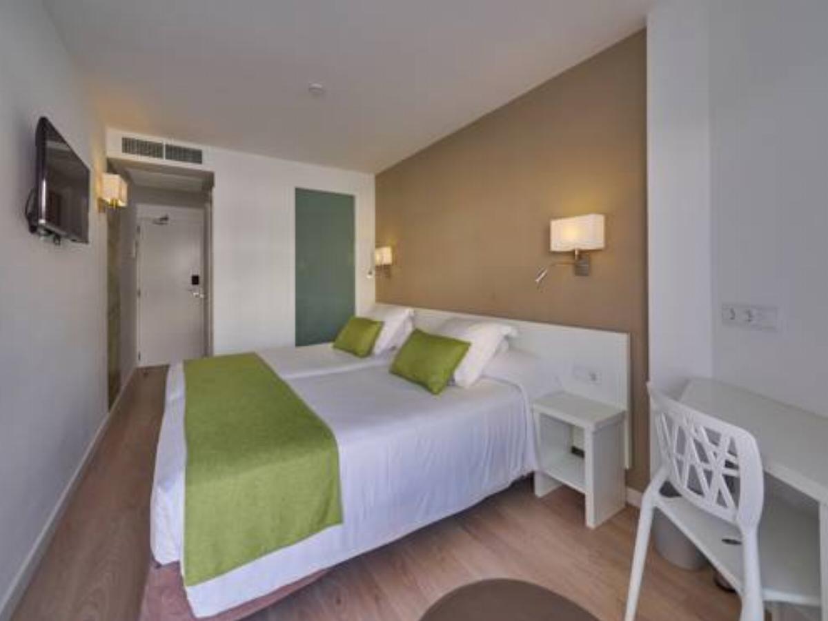 BQ Amfora Beach Adults Only Hotel Hotel Can Pastilla Spain