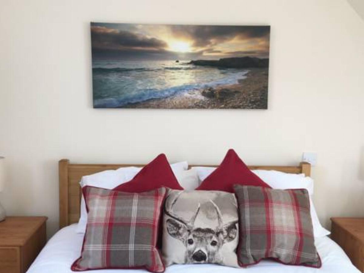 Brae View Hotel Alyth United Kingdom