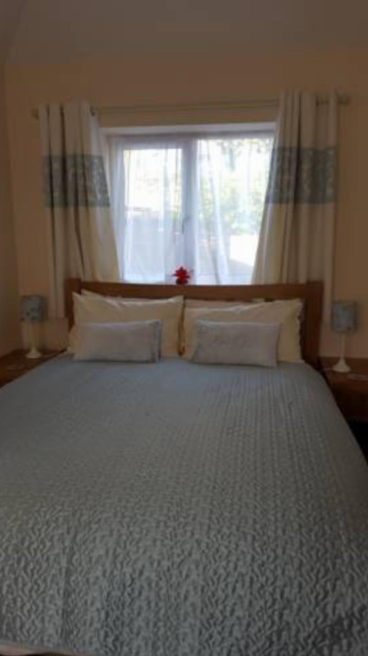 Bramble Rose Bed &Breakfast Hotel Briston United Kingdom