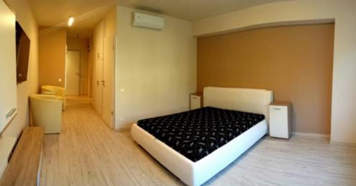 Brand new apartment in the center Hotel Budapest Hungary