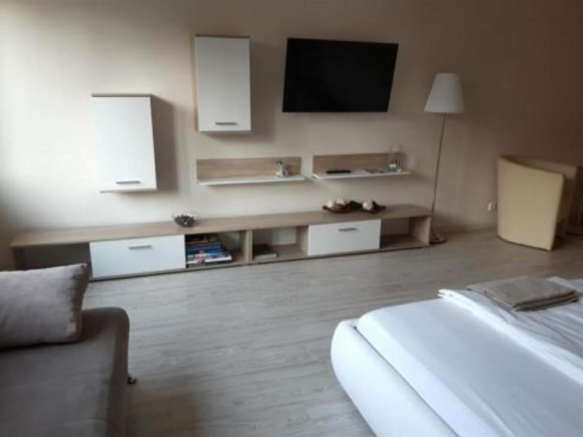 Brand new apartment in the center Hotel Budapest Hungary