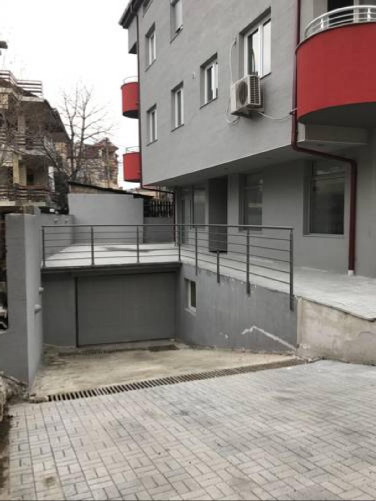 Brand new apartment in the center Hotel Bitola Macedonia