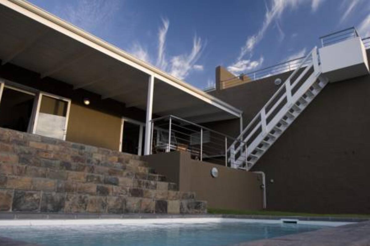 Branderdraai Holiday Home Hotel Hermanus South Africa