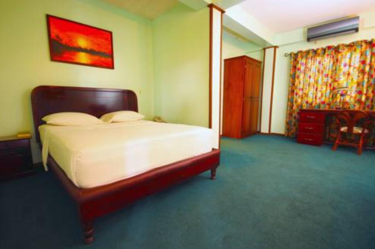 Brandsville Hotel Hotel Georgetown Guyana
