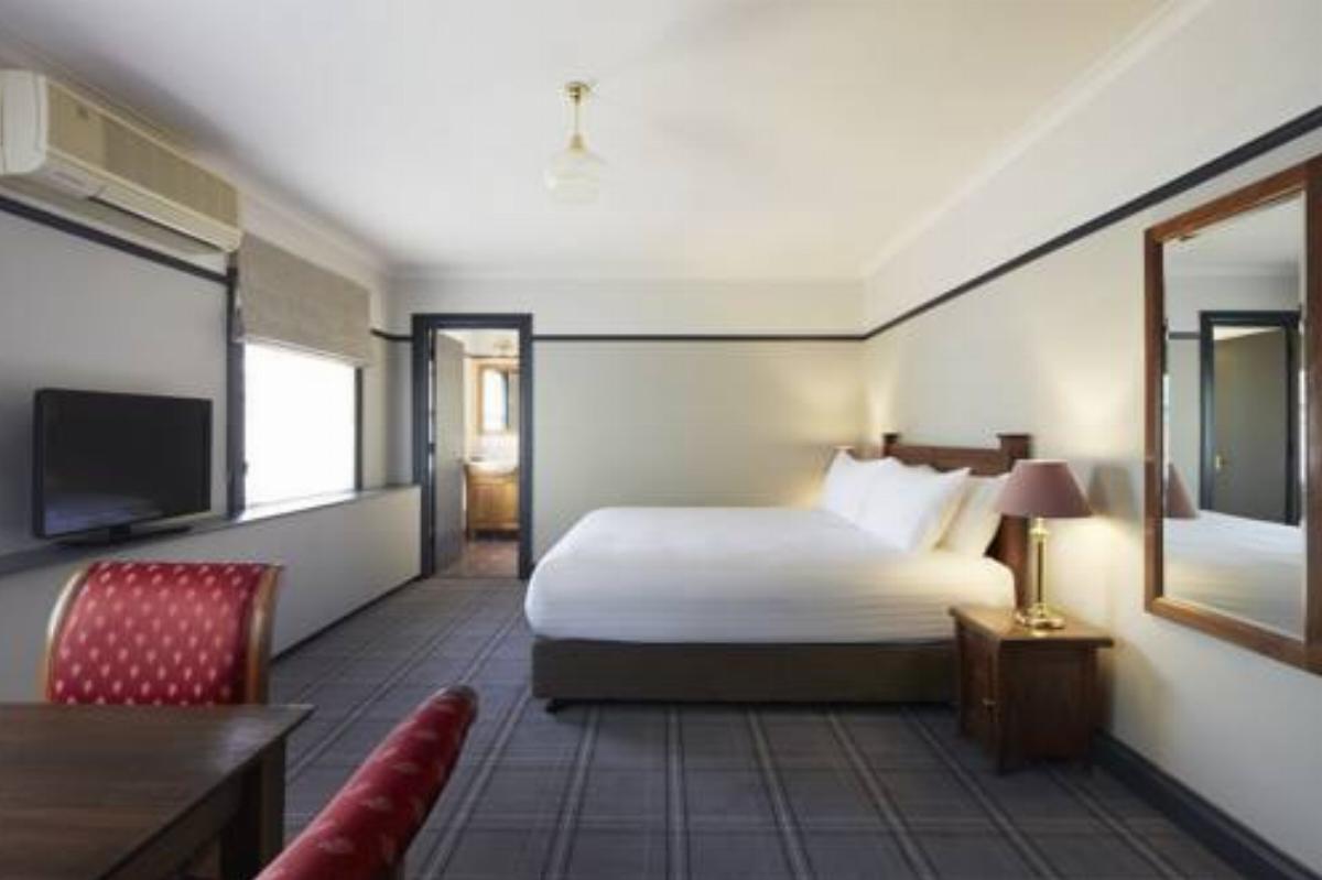 Brassey Hotel - Managed by Doma Hotels Hotel Canberra Australia