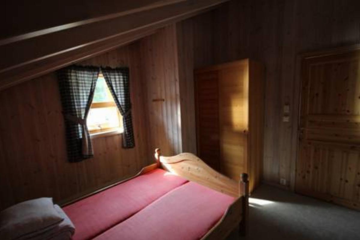 Bratland Camping Hotel Bergen Norway