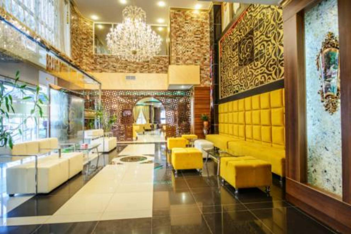 Bravo Royal Hotel Suites Hotel Kuwait Kuwait
